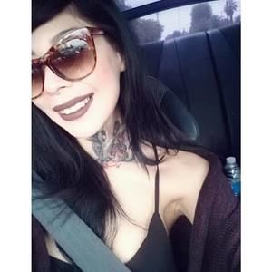 Meet your Posher, Beatrice